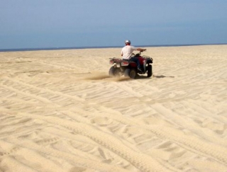 Playas de Migriño